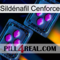 Sildénafil Cenforce 03